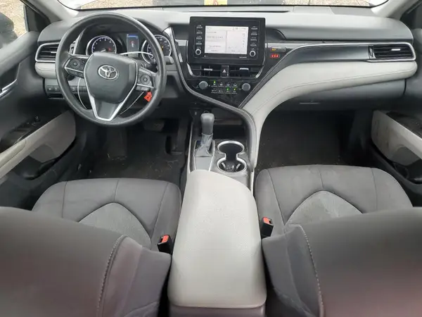 4T1C11AK4MU439972 2021 TOYOTA CAMRY - Image 8