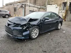 4T1C11AK4MU440006 2021 TOYOTA CAMRY