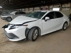 4T1C11AK4MU446095 2021 TOYOTA CAMRY