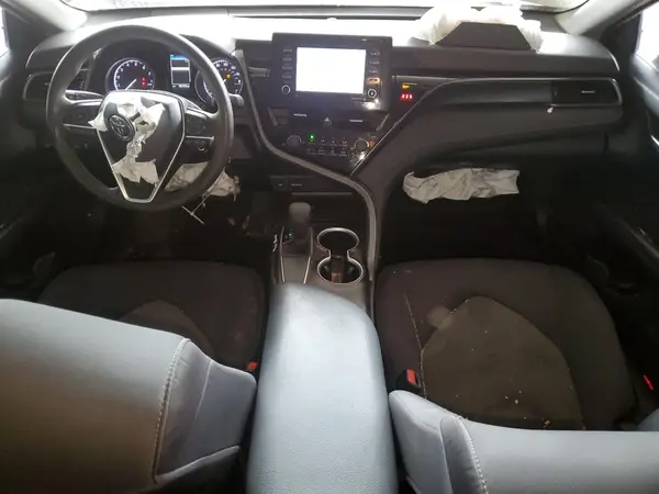 4T1C11AK4MU446095 2021 TOYOTA CAMRY - Image 8