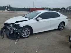 4T1C11AK4MU446839 2021 TOYOTA CAMRY