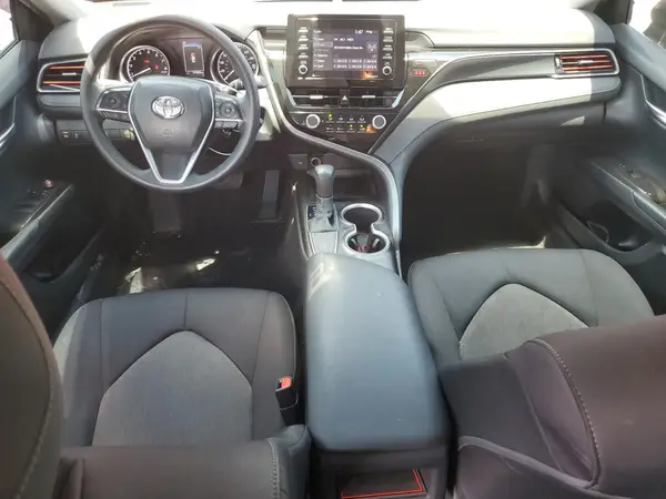 4T1C11AK4MU447246 2021 TOYOTA CAMRY - Image 8