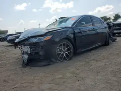 4T1C11AK4MU449465 2021 TOYOTA CAMRY