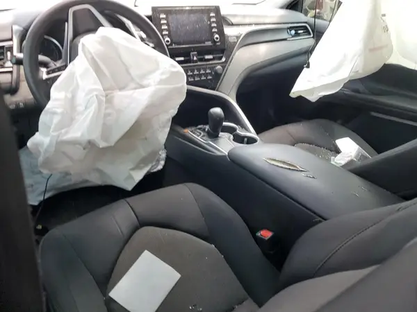 4T1C11AK4MU449465 2021 TOYOTA CAMRY - Image 8