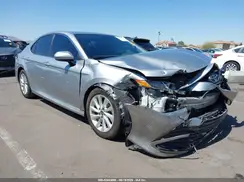 4T1C11AK4MU450020 2021 TOYOTA CAMRY