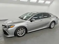 4T1C11AK4MU451507 2021 TOYOTA CAMRY