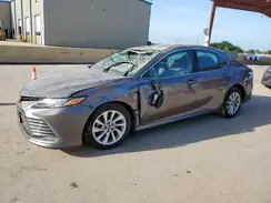4T1C11AK4MU452981 2021 TOYOTA CAMRY