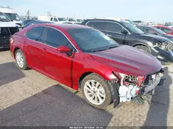 4T1C11AK4MU453466 2021 TOYOTA CAMRY