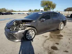 4T1C11AK4MU454987 2021 TOYOTA CAMRY