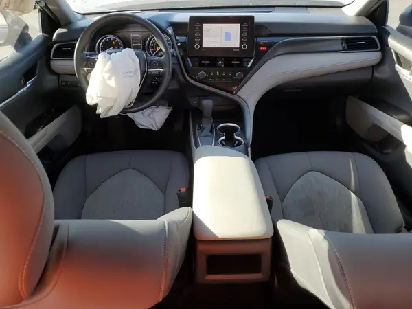4T1C11AK4MU454987 2021 TOYOTA CAMRY - Image 8