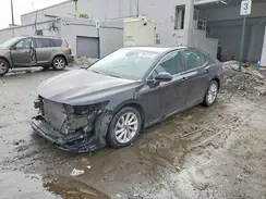 4T1C11AK4MU458733 2021 TOYOTA CAMRY