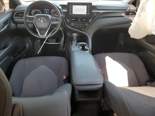 4T1C11AK4MU458893 2021 TOYOTA CAMRY - Image 8