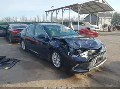 4T1C11AK4MU461468 2021 TOYOTA CAMRY