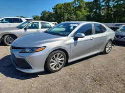 4T1C11AK4MU465956 2021 TOYOTA CAMRY