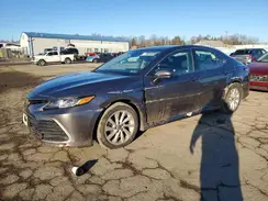 4T1C11AK4MU466105 2021 TOYOTA CAMRY