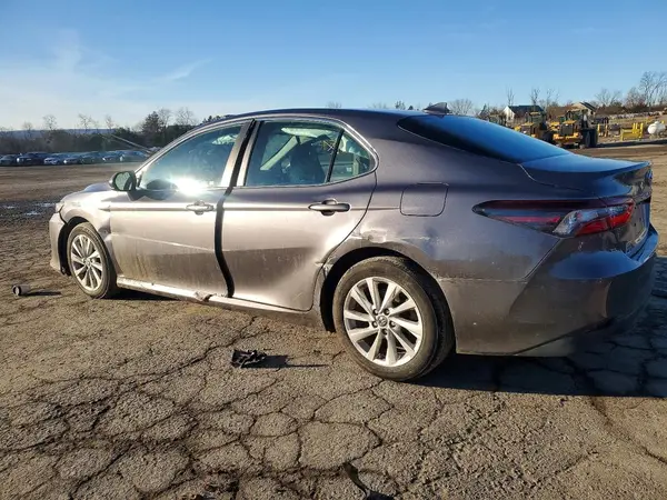 4T1C11AK4MU466105 2021 TOYOTA CAMRY - Image 2