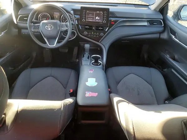 4T1C11AK4MU466105 2021 TOYOTA CAMRY - Image 8