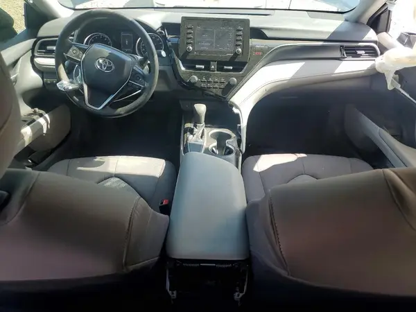 4T1C11AK4MU466654 2021 TOYOTA CAMRY - Image 8