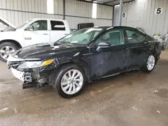 4T1C11AK4MU468677 2021 TOYOTA CAMRY