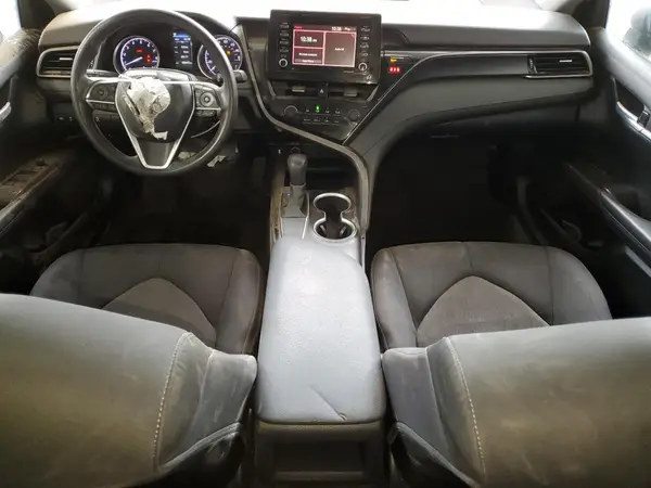 4T1C11AK4MU468677 2021 TOYOTA CAMRY - Image 8