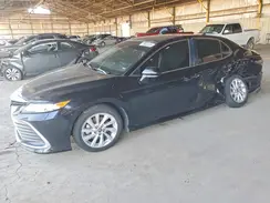 4T1C11AK4MU469408 2021 TOYOTA CAMRY