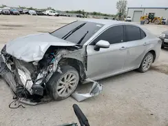 4T1C11AK4MU469831 2021 TOYOTA CAMRY
