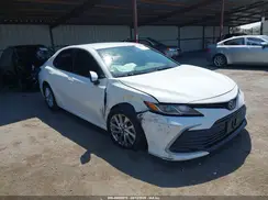4T1C11AK4MU471420 2021 TOYOTA CAMRY