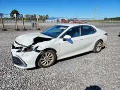4T1C11AK4MU471448 2021 TOYOTA CAMRY