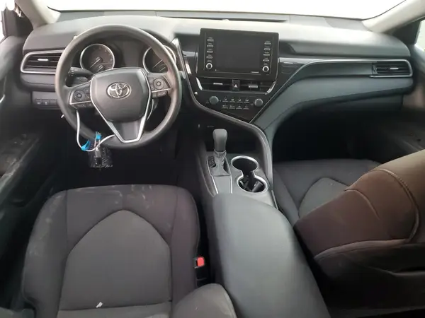 4T1C11AK4MU472339 2021 TOYOTA CAMRY - Image 8