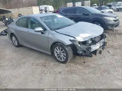 4T1C11AK4MU479226 2021 TOYOTA CAMRY