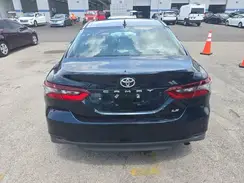 4T1C11AK4MU480263 2021 TOYOTA CAMRY