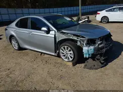 4T1C11AK4MU488055 2021 TOYOTA CAMRY
