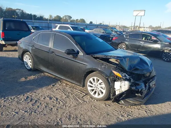 4T1C11AK4MU490548 2021 TOYOTA CAMRY - Image 1