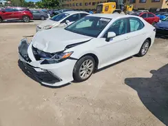 4T1C11AK4MU490999 2021 TOYOTA CAMRY