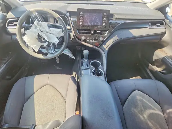 4T1C11AK4MU490999 2021 TOYOTA CAMRY - Image 8