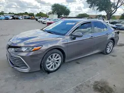 4T1C11AK4MU495328 2021 TOYOTA CAMRY
