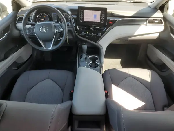 4T1C11AK4MU523371 2021 TOYOTA CAMRY - Image 8