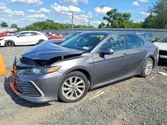 4T1C11AK4MU524178 2021 TOYOTA CAMRY