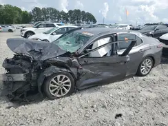 4T1C11AK4MU531941 2021 TOYOTA CAMRY