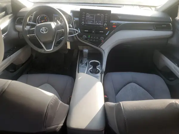 4T1C11AK4MU540848 2021 TOYOTA CAMRY - Image 8