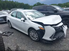 4T1C11AK4MU541563 2021 TOYOTA CAMRY