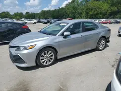 4T1C11AK4MU542079 2021 TOYOTA CAMRY