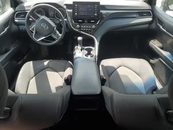 4T1C11AK4MU542079 2021 TOYOTA CAMRY - Image 8
