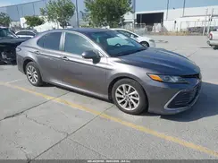 4T1C11AK4MU545757 2021 TOYOTA CAMRY