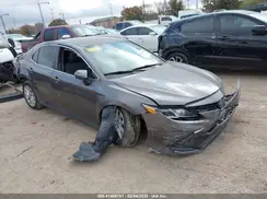 4T1C11AK4MU548013 2021 TOYOTA CAMRY