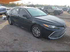 4T1C11AK4MU549291 2021 TOYOTA CAMRY