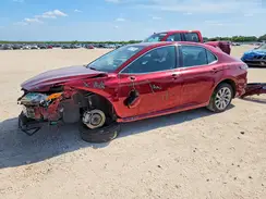 4T1C11AK4MU549520 2021 TOYOTA CAMRY