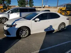 4T1C11AK4MU550408 2021 TOYOTA CAMRY