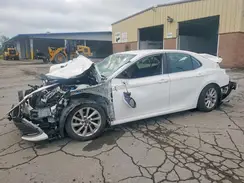4T1C11AK4MU551123 2021 TOYOTA CAMRY