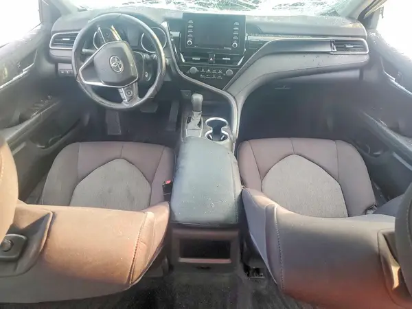 4T1C11AK4MU551123 2021 TOYOTA CAMRY - Image 8
